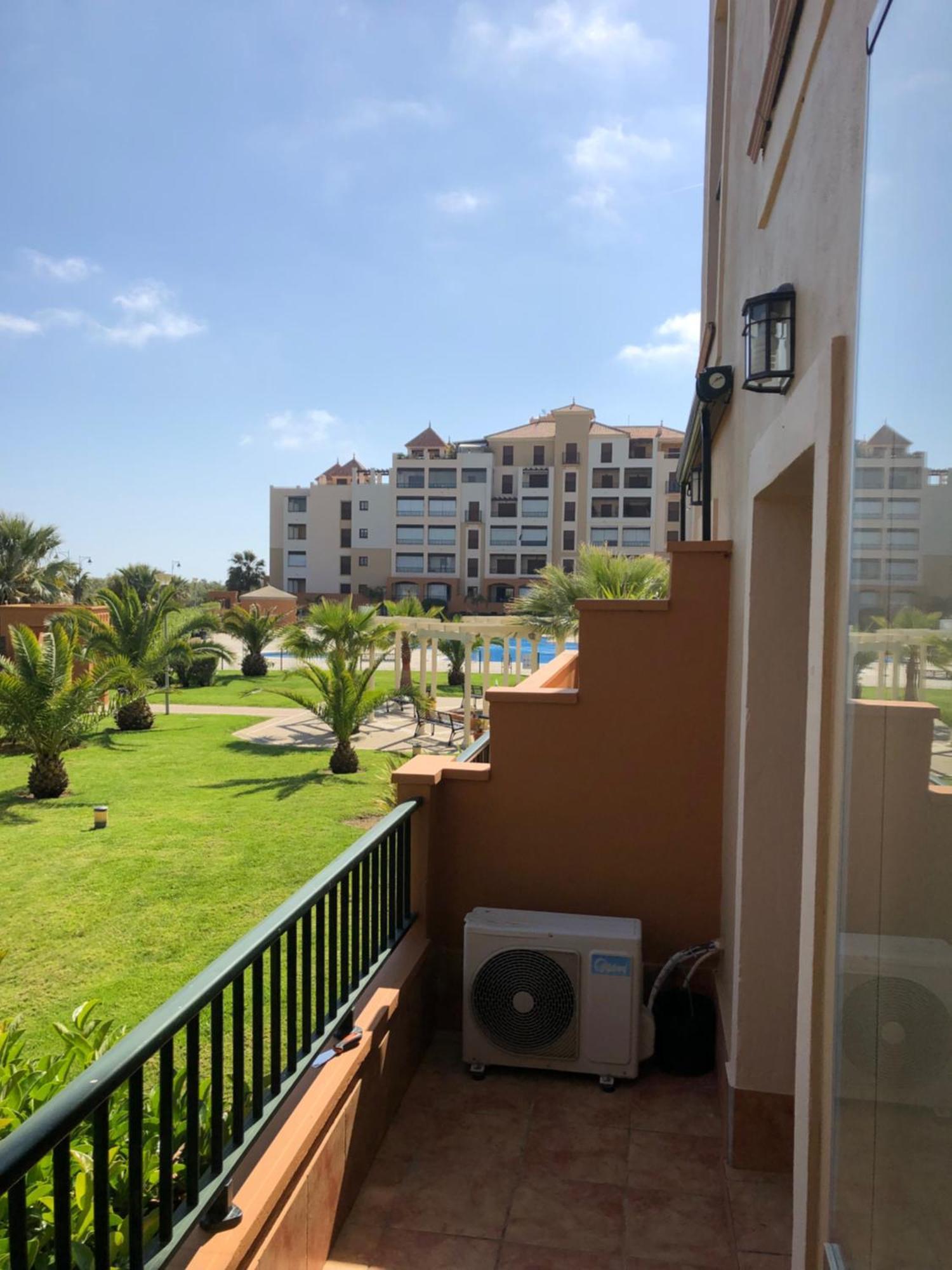 Apartamento Urbanizacion De Lujo En Primera Linea De Playa Isla Canela Exterior photo